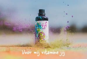 Voor mij vitamine jij