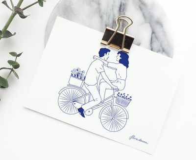 Fiets