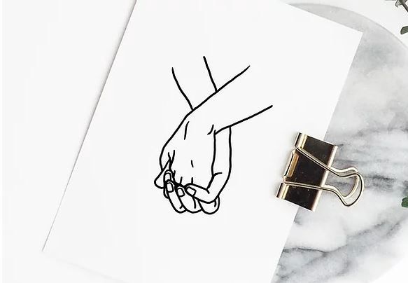 Hands