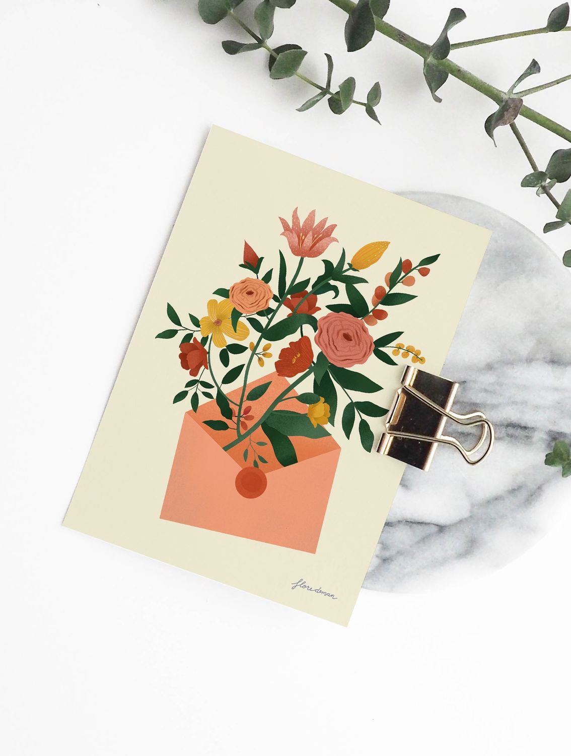 Bloemen