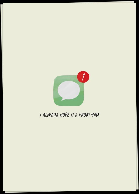 Message notification