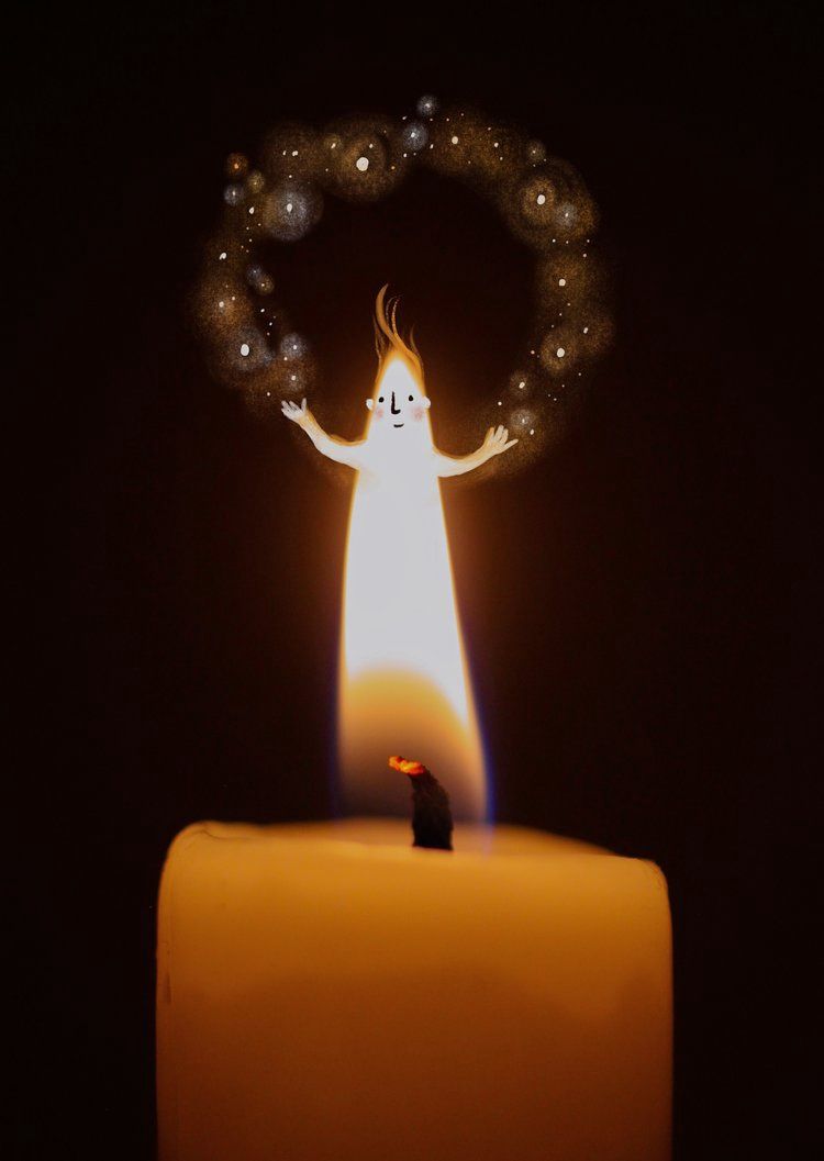 Lichtje
