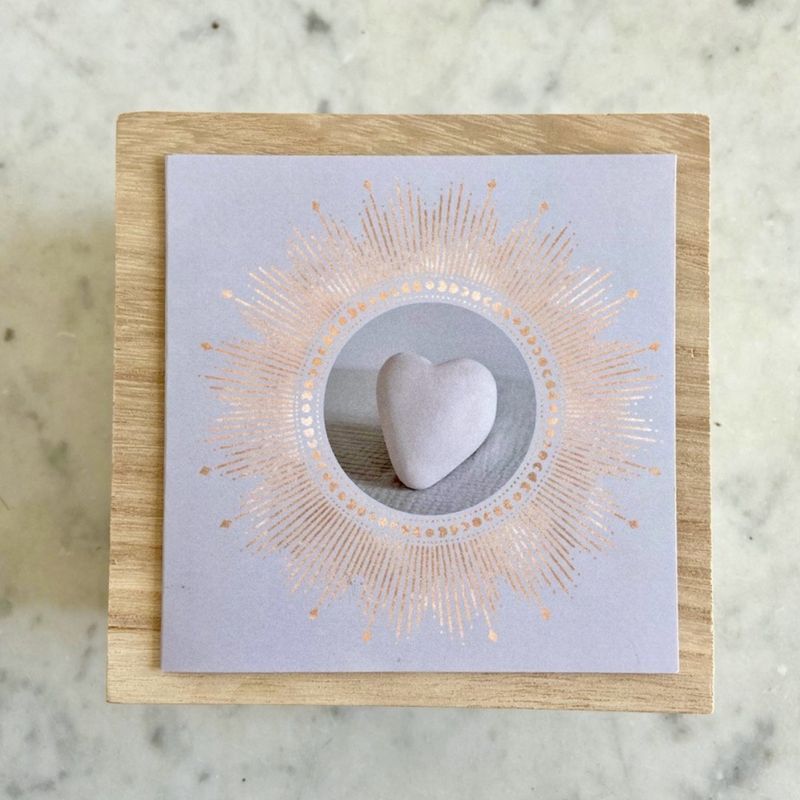 Kintsugi Stone
