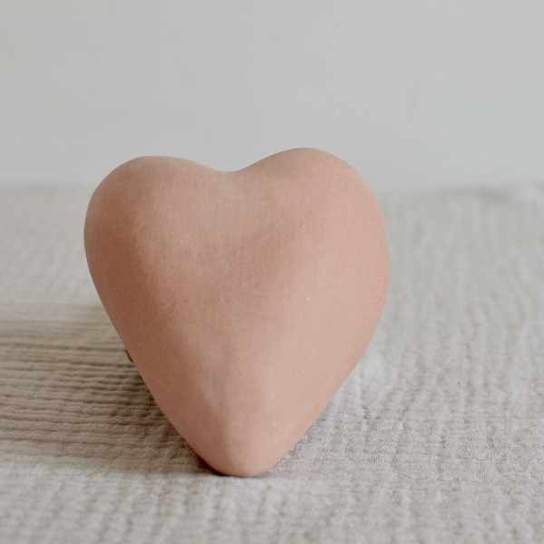 Kintsugi hart earth