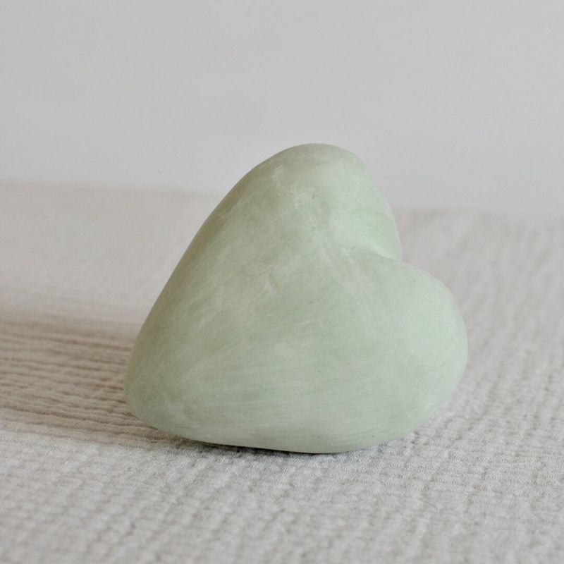 Kintsugi hart forest