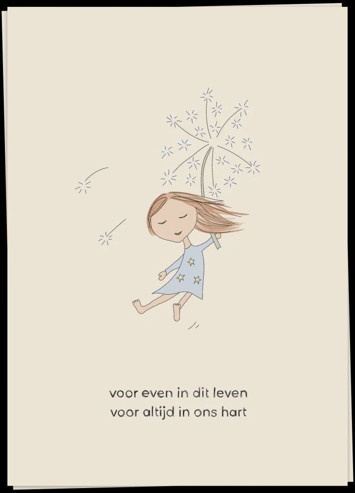 altijd in ons hart