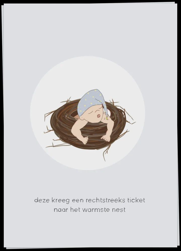 Rechtstreeks ticket