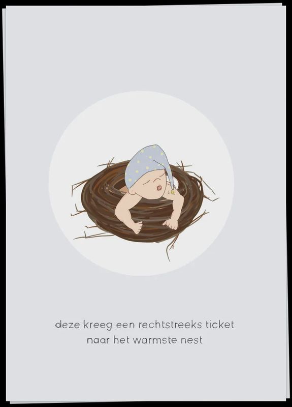 Rechtstreeks ticket