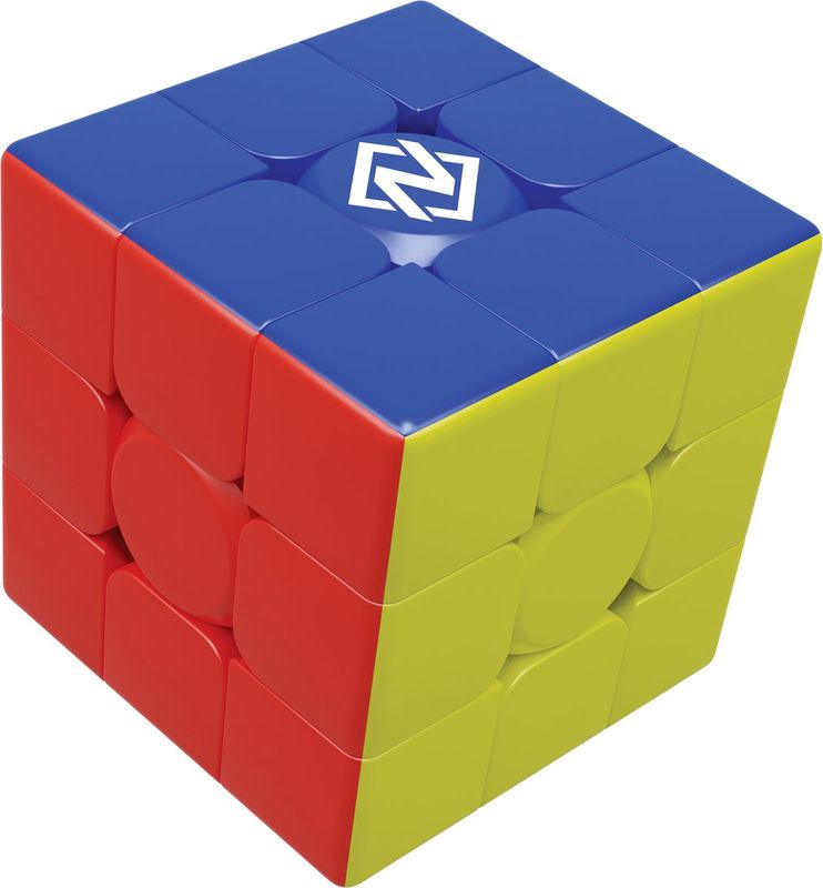 Nexcube 3x3