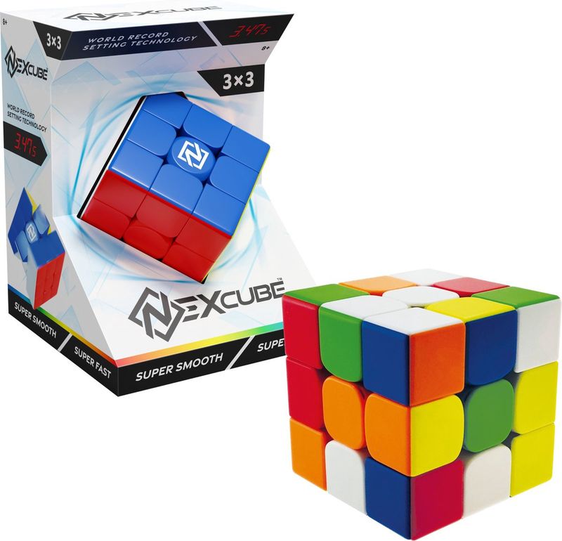 Nexcube 3x3
