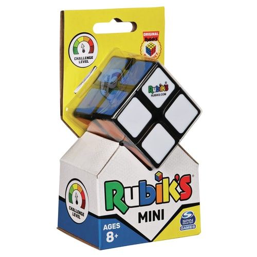 Rubik's cube 2x2