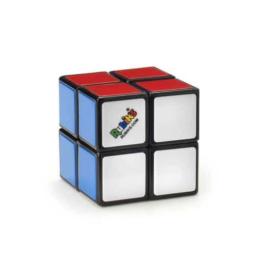 Rubik's cube 2x2