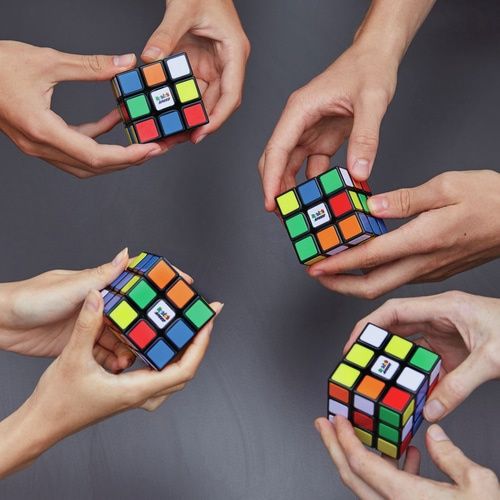 Rubik&#39;s Cube