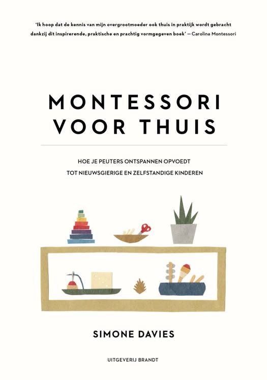 Montesorri voor thuis