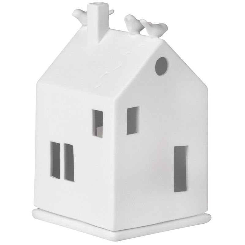 Vogelhuisje