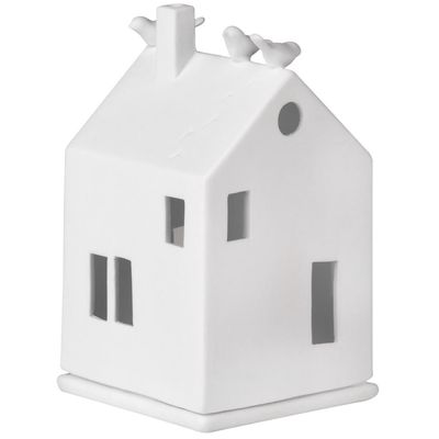 Vogelhuisje