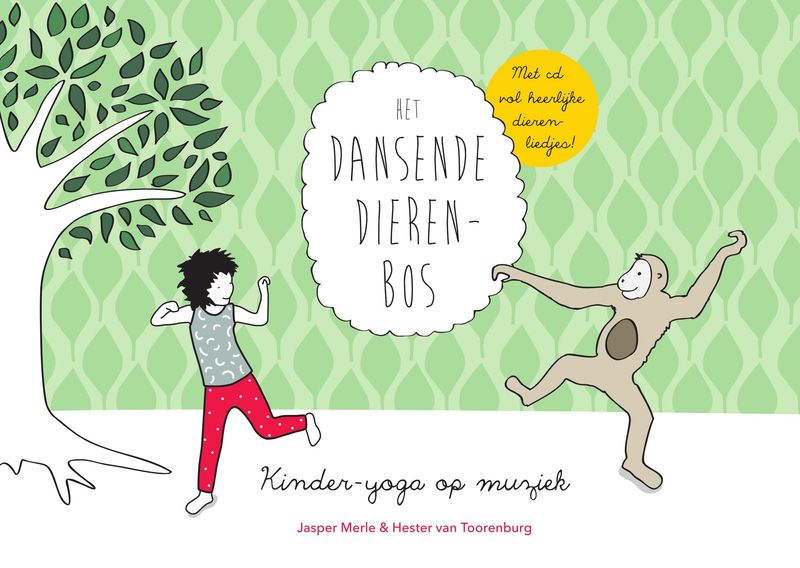 Het dansende dierenbos