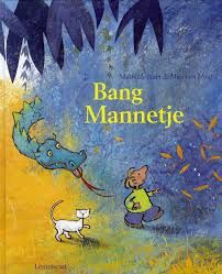 Bang Mannetje