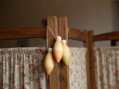 N°4 Glow Lamps
