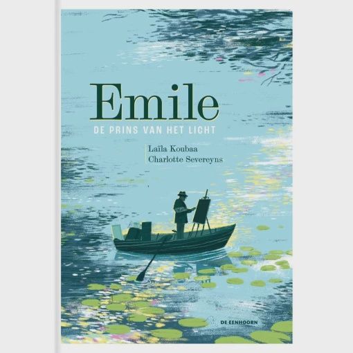 Emile, De prins van het licht