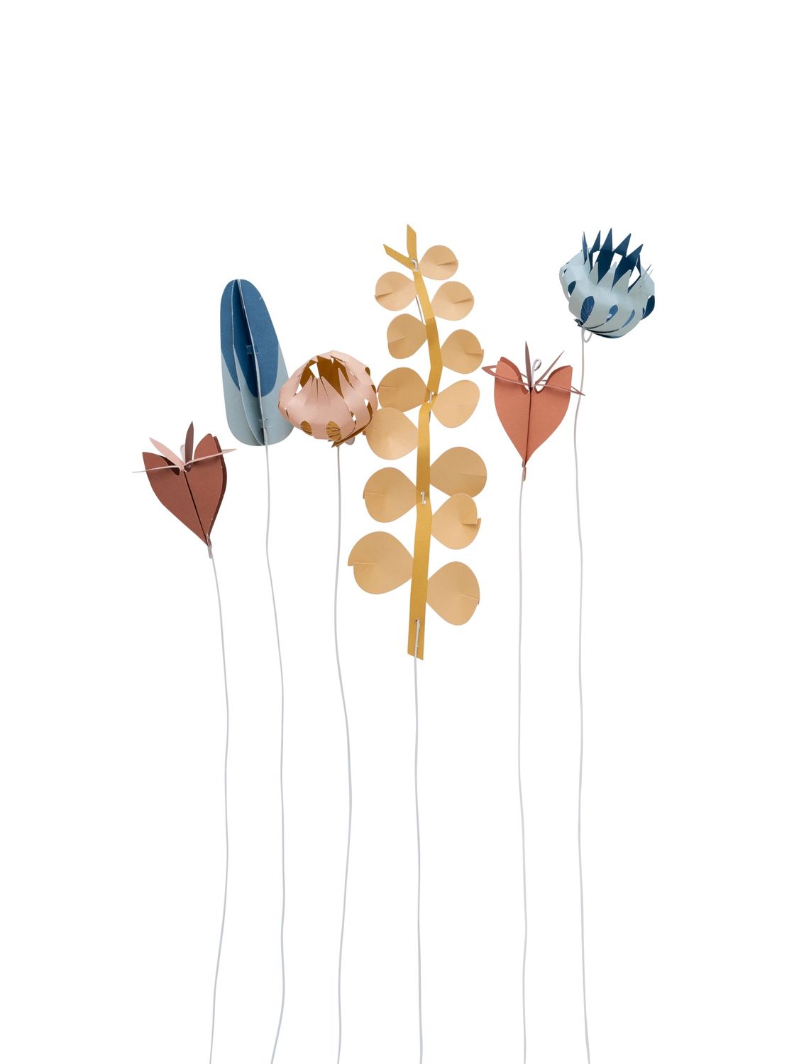 Field Flowers