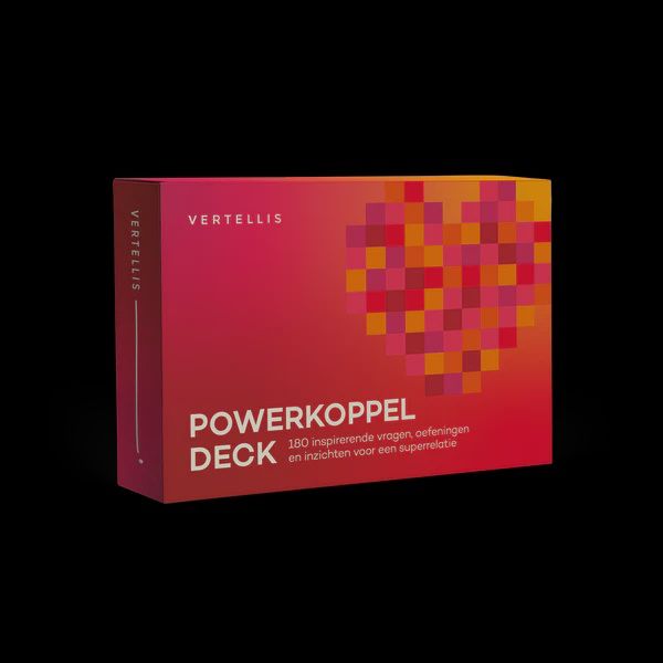 Powerkoppeldeck
