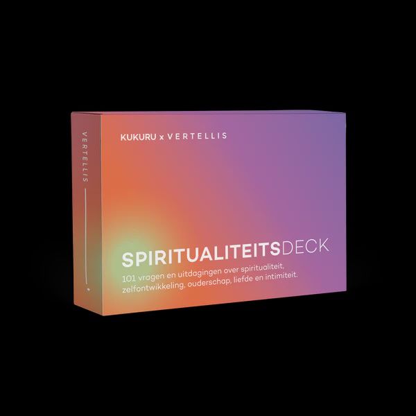Spiritualiteitsdeck