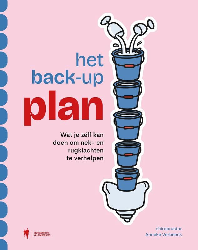 Het back-up plan