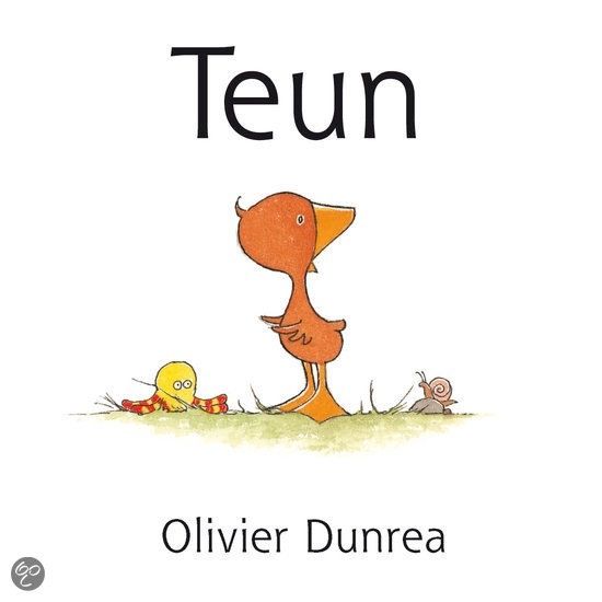 Teun