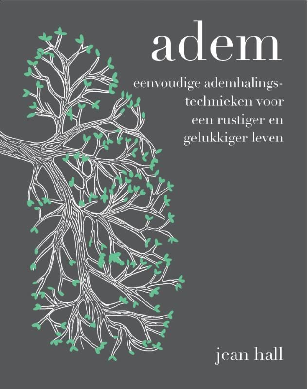 Adem - eenvoudige ademhalingstechnieken
