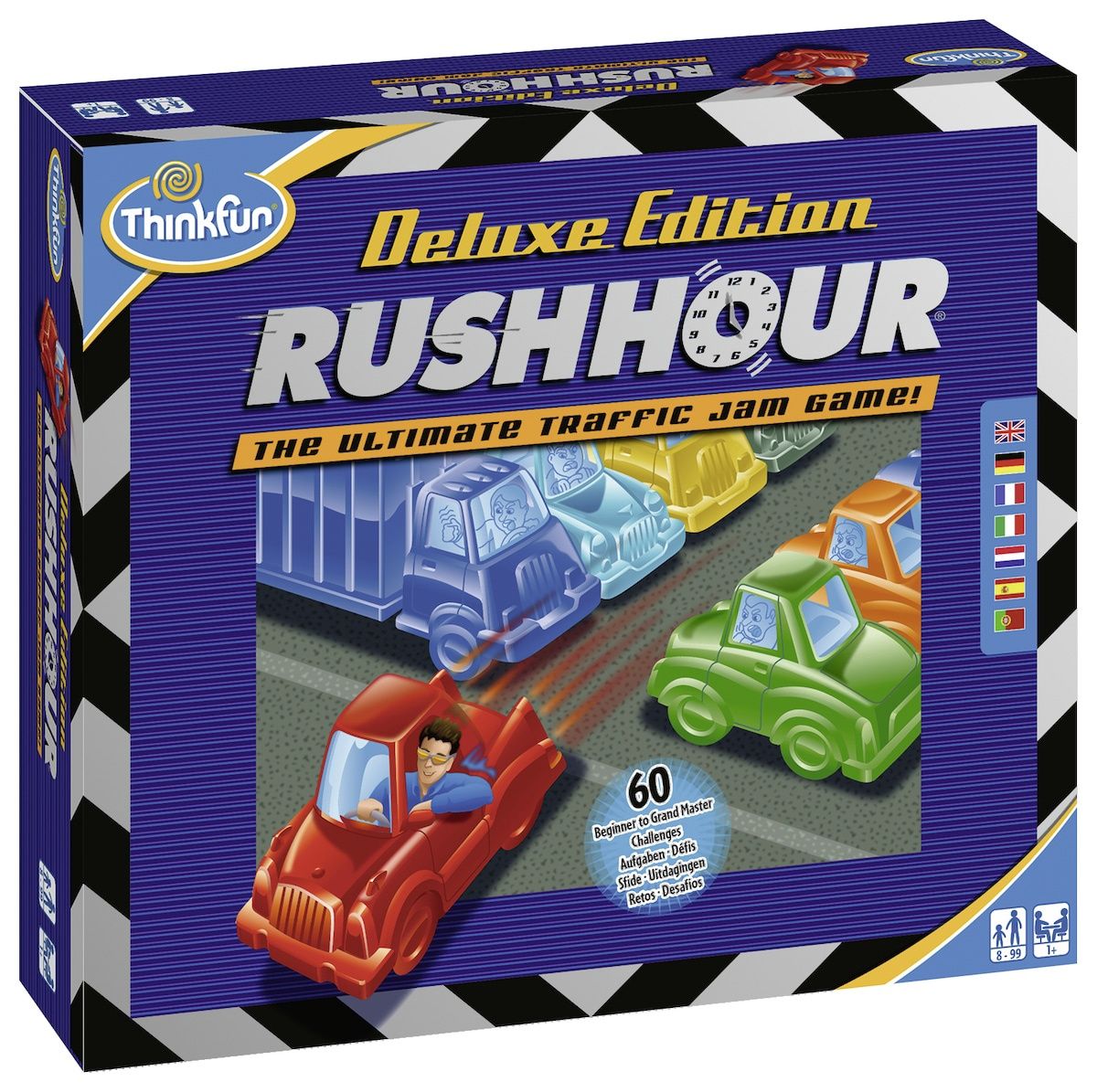 Rush Hour