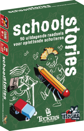 School stories