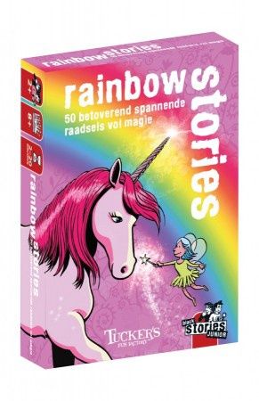 Rainbowstories