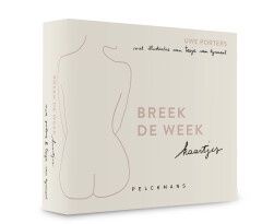 Breek de week