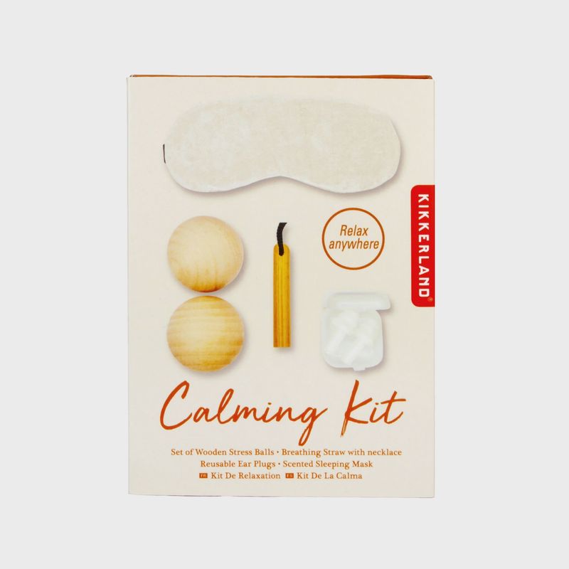 Calming Kit