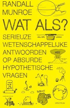 Wat als?