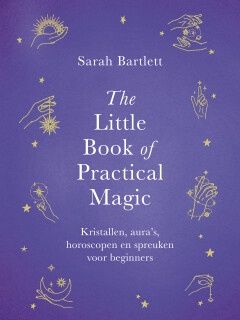 The little book of practical magic