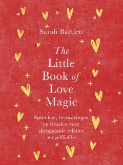 The little book of love magic