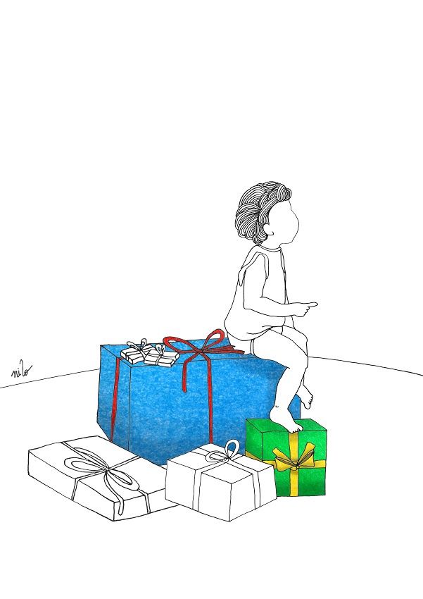 Geschenken