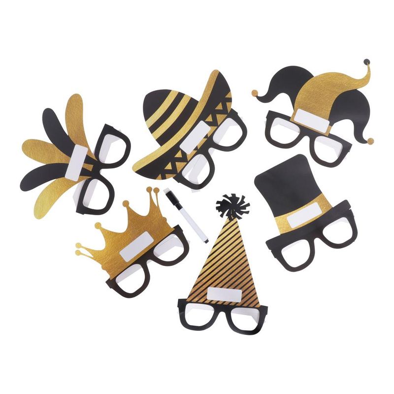 Wie ben ik? party edition