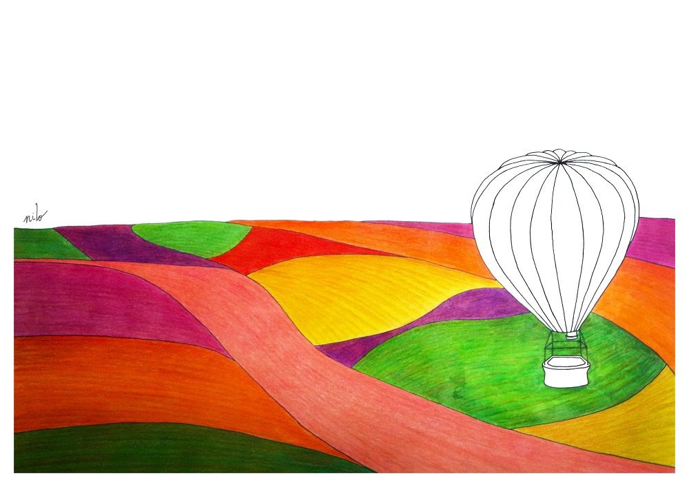 Luchtballon