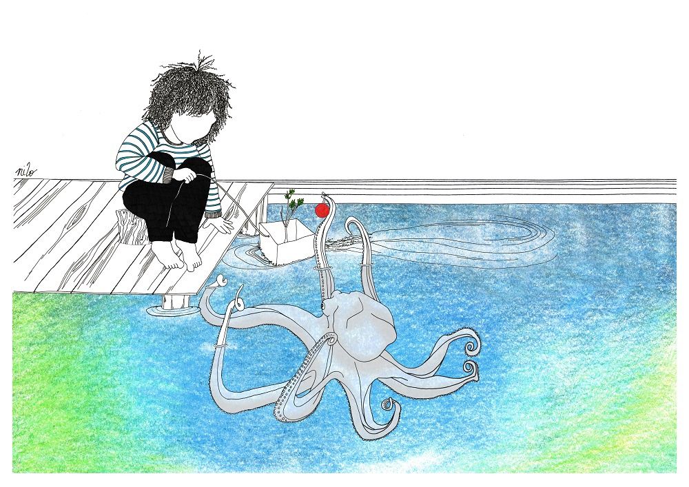 Octopus