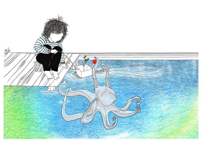 Octopus
