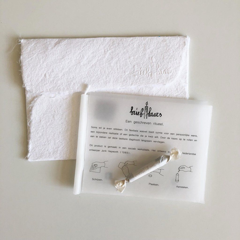 Briefkaars