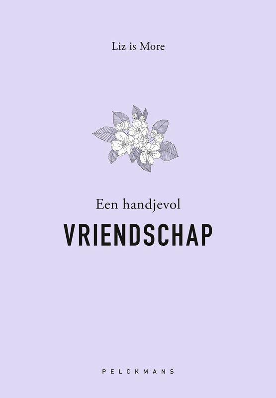 Een handjevol vriendschap