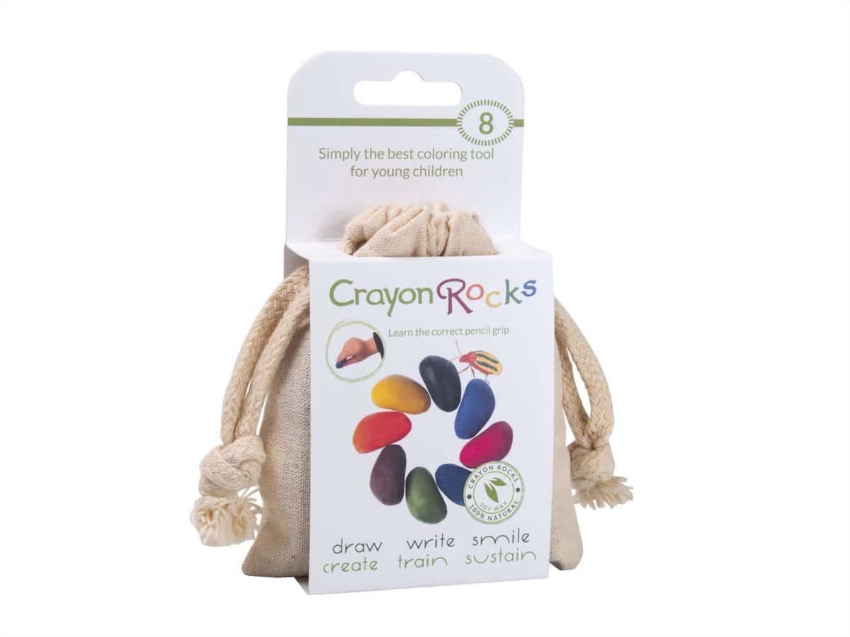 Crayon Rocks cotton 8