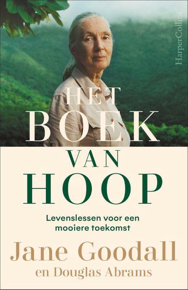 Het boek van hoop