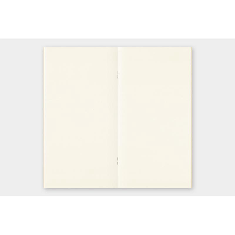 025. Dot Grid Notebook Refill