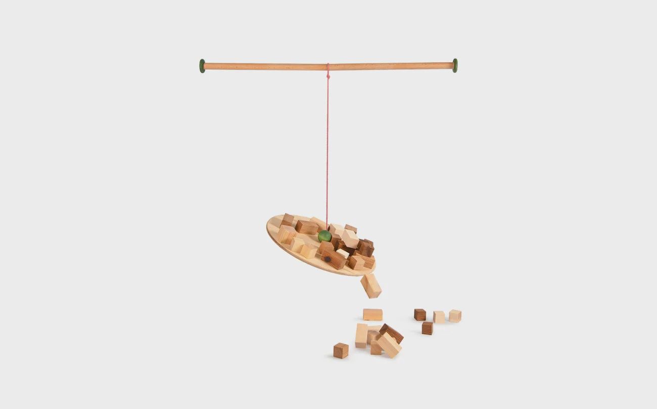 Pendulum