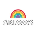 Grimm&#39;s